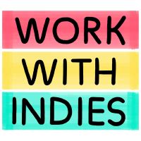 WorkWithIndies .